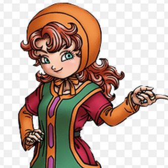 「ドラクエ7」のマリベル、だいたい賢者に落ち着く