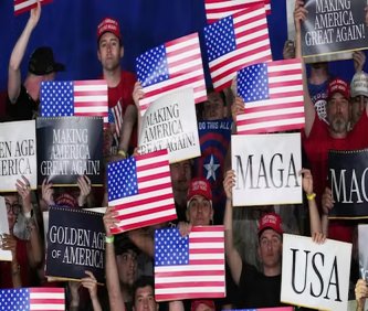 【悲報】日本、トランプ関税のせいでGDPマイナス成長