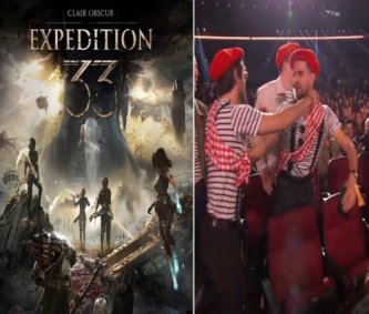 E33ディレクター「我々のゲームはJRPGではありません！これはFRPGであり我が国のブランドである。」