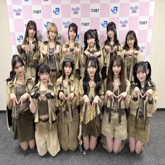 【≠ME】ちかっぱ祭2025　実況＆セットリスト