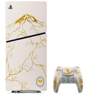 メディア「限定仕様のPS5本体が過去最安になりました、ソニーさんありがとね」