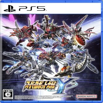 なんだかんだスパロボ最高だよな？定期的に遊びたくなる