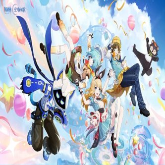 【原神】幻境はマルチプレイがメイン？