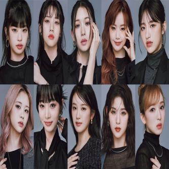 【続報】4人脱退発表のME:I、3人のみコメント公開…加藤心はコメントなしで契約終了