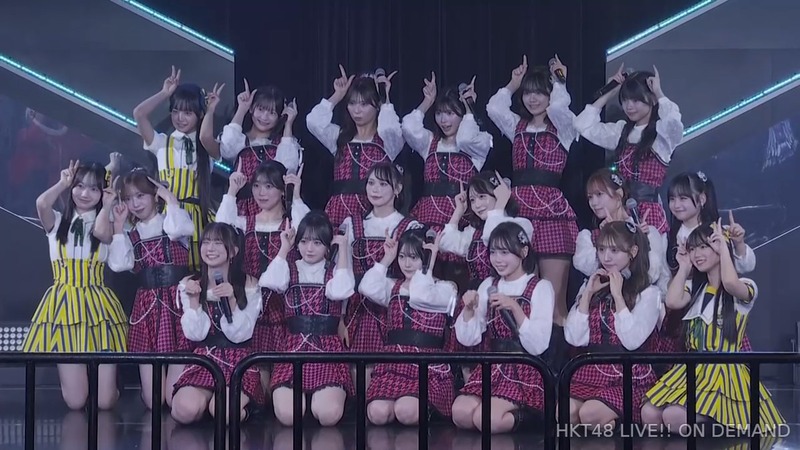 12月25日 チームH「目撃者」【クリスマス公演】※配信限定　スタート