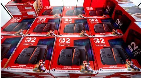 多根「PS5値下げ効果はてきめん！直後の販売台数は5.5～7.6倍に増加した！！！