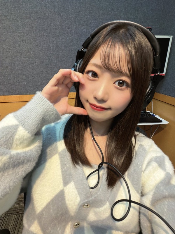 【栗山梨奈】K4もなんか食べたいなぁ〜