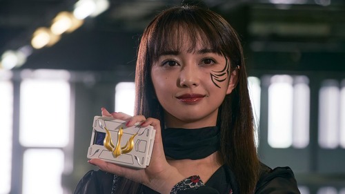 ラブライブ声優がついに仮面ライダーにｗｗｗｗ