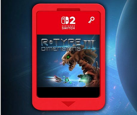 サード「Switch2はゲームカードにすると2700円原価が上がるのでキーカードを選択した」