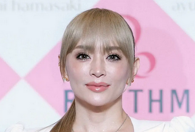 浜崎あゆみさん「無観客の状態で一曲目からアンコールまで行ってから会場を後にしました」