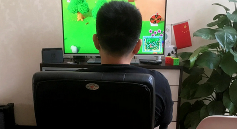 多根「中国の日本エンタメに対する圧力、アニメの次はゲームか」