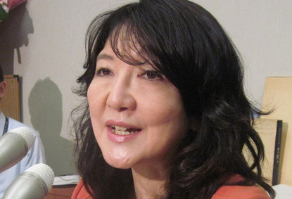 【日曜報道】片山さつき財務相　18兆円の補正予算案、財政規律派に「無駄にどこかに消えちゃうお金は一銭もない」