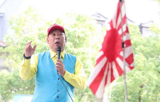 【社会】「督促状が集中…」立花孝志氏逮捕のウラでNHKが10倍“狙い撃ち”するN国党を信じた人たちの悲劇