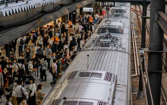 【痛勤】首都圏の通勤ラッシュがどんどんひどくなっている　JR埼京線は混雑率163％！コロナ前に戻ったわけ