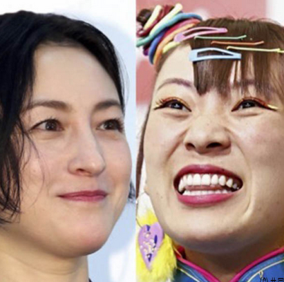 【芸能】広末涼子＆フワちゃん…来年もムリ！ テレビ復帰に立ちはだかる想像以上に高いハードル