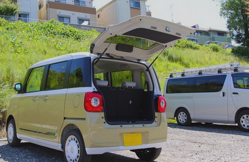 【くるま】手取り15万円のシングルマザー、月3.2万円が軽自動車の維持費「車のために働いてる」…地方で深刻「移動貧困」の実態