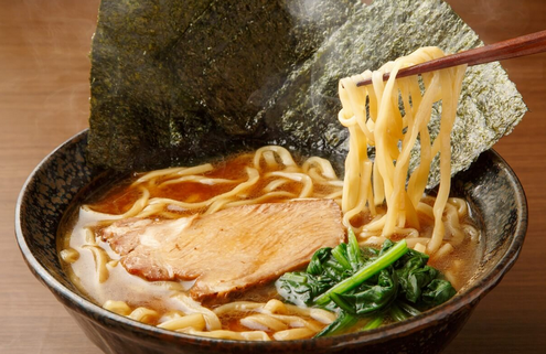【特集】 体に悪いと思われている「家系ラーメン」の意外な正体…じつは医師も推奨する「血管を修復する」驚きの健康効果