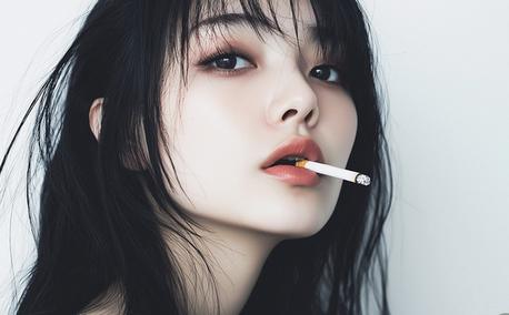 【令和の高校生】ハタチ過ぎても「タバコ吸わない」9割超！　圧倒的多数を占めた “5つの理由” とは