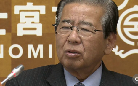 【静岡県】富士宮市長、不登校は「親が悪い。しつけをちゃんとしていない。家庭での教育が大事」市議会の質問戦で不適切発言　「学校へ行けないことは悪いこと」のちに撤回