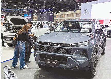 【経済】東南アジアで日本車のシェア急落、中国勢がＥＶ販売攻勢…生産縮小でサプライチェーンに影響懸念