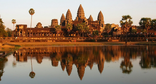 【国際】日本の代わりはカンボジア？中国ネット民の精神崩壊「行きたいのは日本」