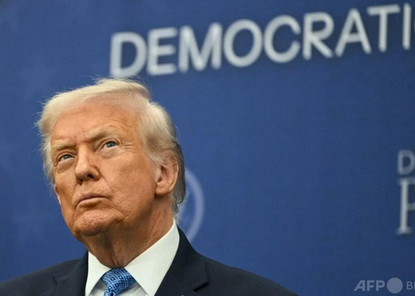 【国際】欧州は大量移民による人種入れ替えで「文明消滅」の危機に直面 トランプ氏