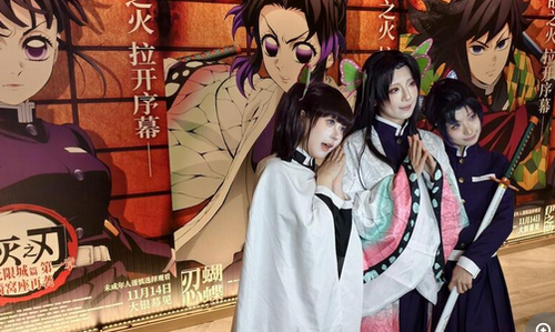 【国際】香港紙がバッサリ「中国人にとって、ボイコットする価値のある日本製品はもはやない」