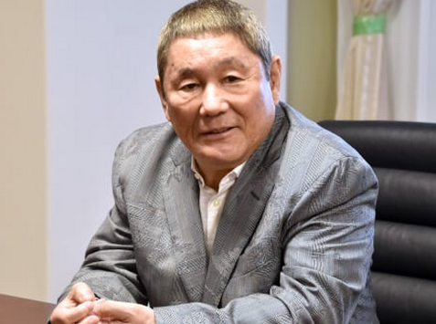 ビートたけし「人前に出るのが恥ずかしい」 『THE MANZAI』別スタジオから出演