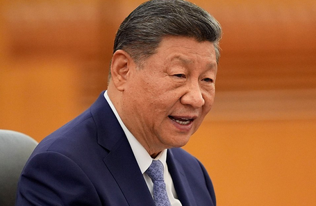 【中国】今年８月に「習近平国家主席」の警護部隊と「人民解放軍」のエリート部隊が“武力衝突”…専門家「９月にはクーデター寸前の動きも」