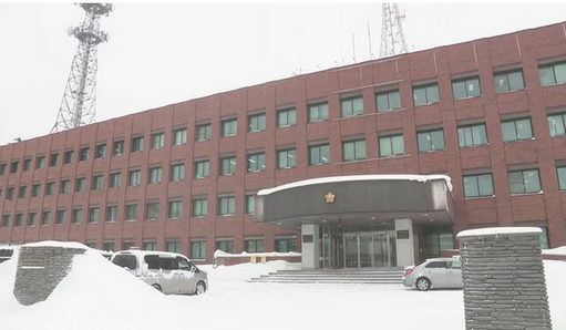 【社会】頭から流血「けがをした人が来店している」気づいた店員が通報…80歳母親に“重箱を投げつけ、傷害容疑で逮捕の52歳女「けがをさせました」北海道旭川市