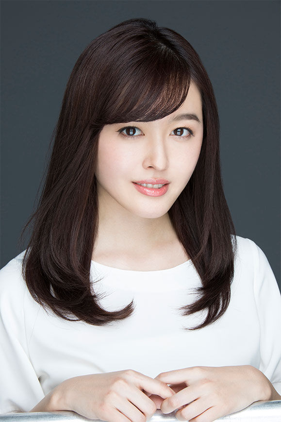 【大ﾊｲﾄｰﾝ】久住小春さん「今までで一番明るい色にしました」 ⇒ネット衝撃「まるで別人だ！」