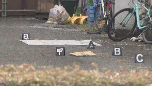 【長野】 男性をひいた後にごみを回収し走り去ったか　ごみ収集車の死亡ひき逃げ事件　逮捕の55歳運転手「男性をひいた認識はあった」容疑を認める　長野