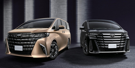 【経済】「月7万円でアルファードに乗れる」の落とし穴…残クレ依存で日本の自動車市場が“サブプライム化”している危険な現実