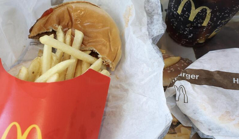 【悲報】低所得層のマクドナルド離れが深刻に　広がる「ファストフード格差」の真相