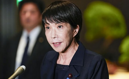 【経済】国家公務員、冬のボーナス74万円　高市首相は341万円