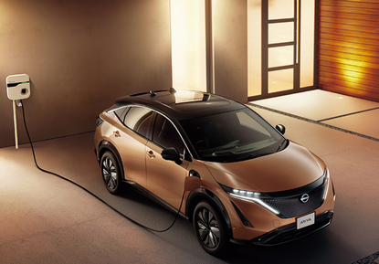 【EV】政府・与党、EV新税最大2万4千円を検討