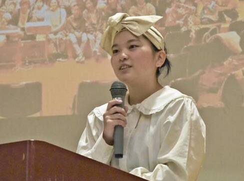 【社会】柔軟剤の香りで救急搬送・一時は危険な状態に、小５で発症した「化学物質過敏症」…コロナ対策の消毒原因か？絶たれた学校生活と今抱く夢