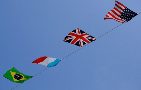 【米誌】「世界で最も強い国」ランキング　1位「米国」2位「中国」3位「ロシア」　日本は？