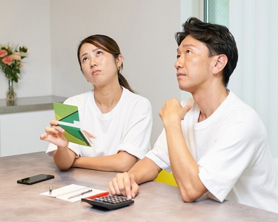 【お金】世帯年収2000万円「余裕がないは嘘でしょ」→「本当に余裕がない！」 パワーカップルの落とし穴