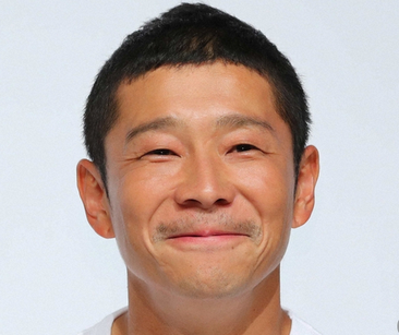 【X】前澤友作氏　超富裕層増税案受け連続投稿　「超高額納税する人がさらに生産性上げられる仕組み」を要望