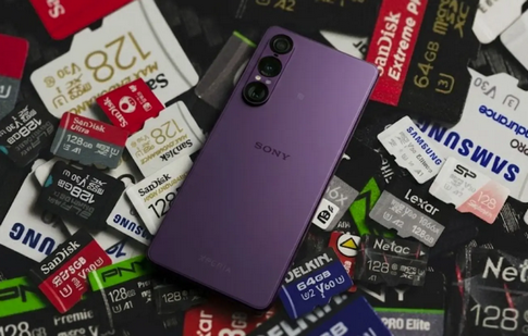 【任天堂朗報？】メモリ高騰の裏でスマホのマイクロSD採用が加速か？