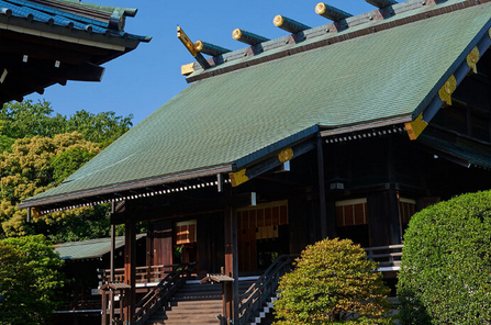 【X】「全世界に暴露するためにきた」中国人インフルエンサーの靖国神社「遊就館」を撮影した“解説動画”が物議…広報課は「撮影を許可しておりません」と回答