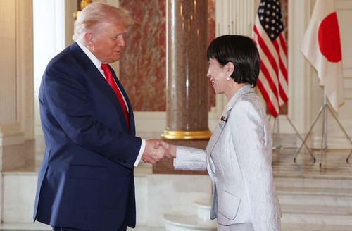 国際激震】トランプ氏、高市首相に「米中の邪魔するな」と激怒か！？官邸筋「首相はかなり落ち込んでいた」