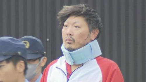 【判決】川口市マンション爆発　中国籍の男に懲役9年の実刑判決　求刑上回る
