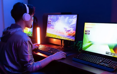 【悲報】ゲーミングPC、無事オワコンに