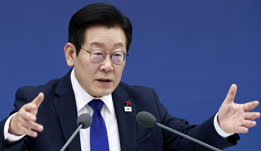 韓国大統領「抜け毛は生存の問題」　治療を保険適用対象に