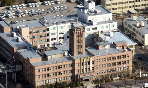 【社会】特攻機と同じ名称「桜花中」、福岡・大牟田市の新設中学校名に異論　市民団体が再考申し入れ