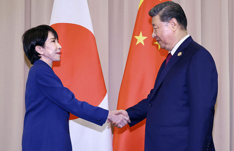 【国際】日中関係改善は「下手をすると10年かかる」　トランプを全面信頼できない高市官邸の苦悩