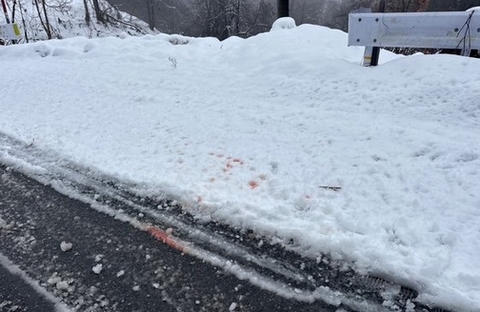 【山形・白鷹町】弾が胸に当たる ハンター死亡