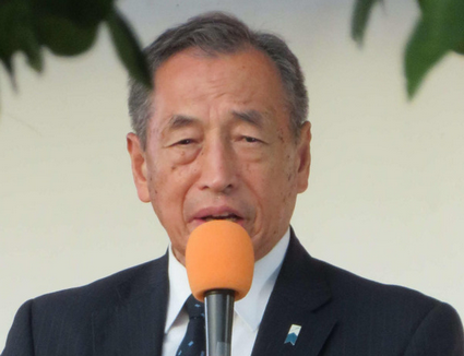 <br />【X】田母神俊雄氏が断言「１年以内に中国の台湾や日本への侵攻が始まる可能性は…」